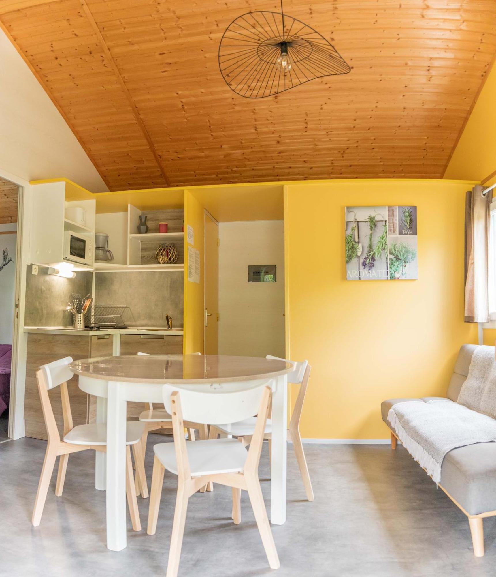 La Ferme Du Duzou Villa Saint-Cyprien-sur-Dourdou Eksteriør billede