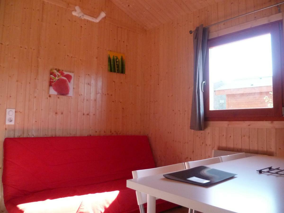 La Ferme Du Duzou Villa Saint-Cyprien-sur-Dourdou Eksteriør billede
